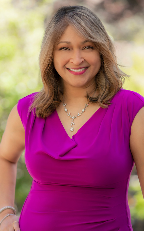 Anjali Chitale - Senior Tax Preparer