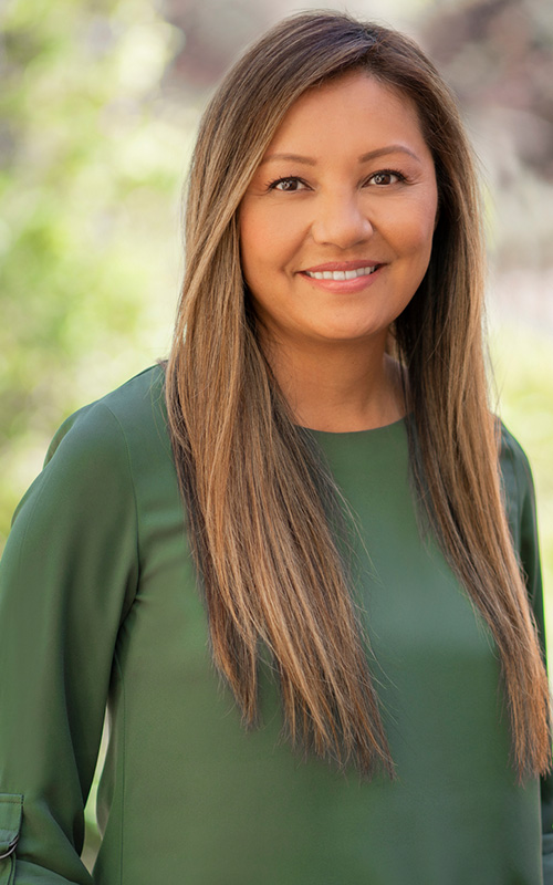 Michele Miller Human Resource Coordinator