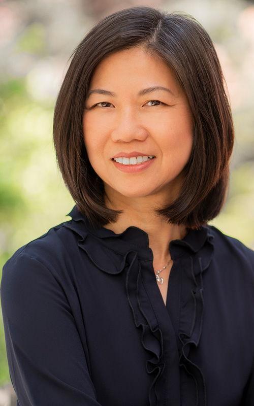 Wendy Ou Senior Tax Preparer