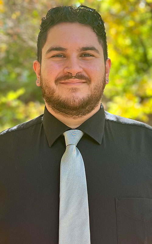 Alexander Nunez