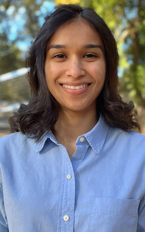 Anika Agharkar