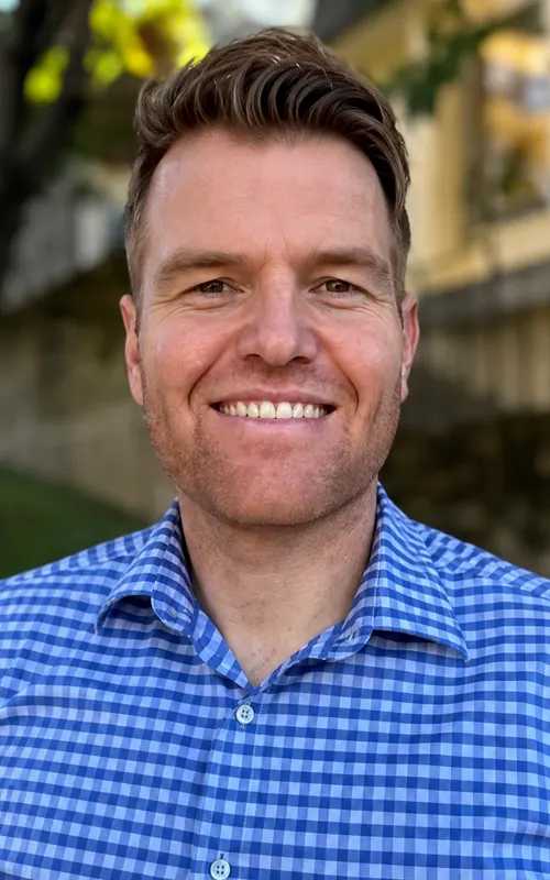 Sam Dickinson